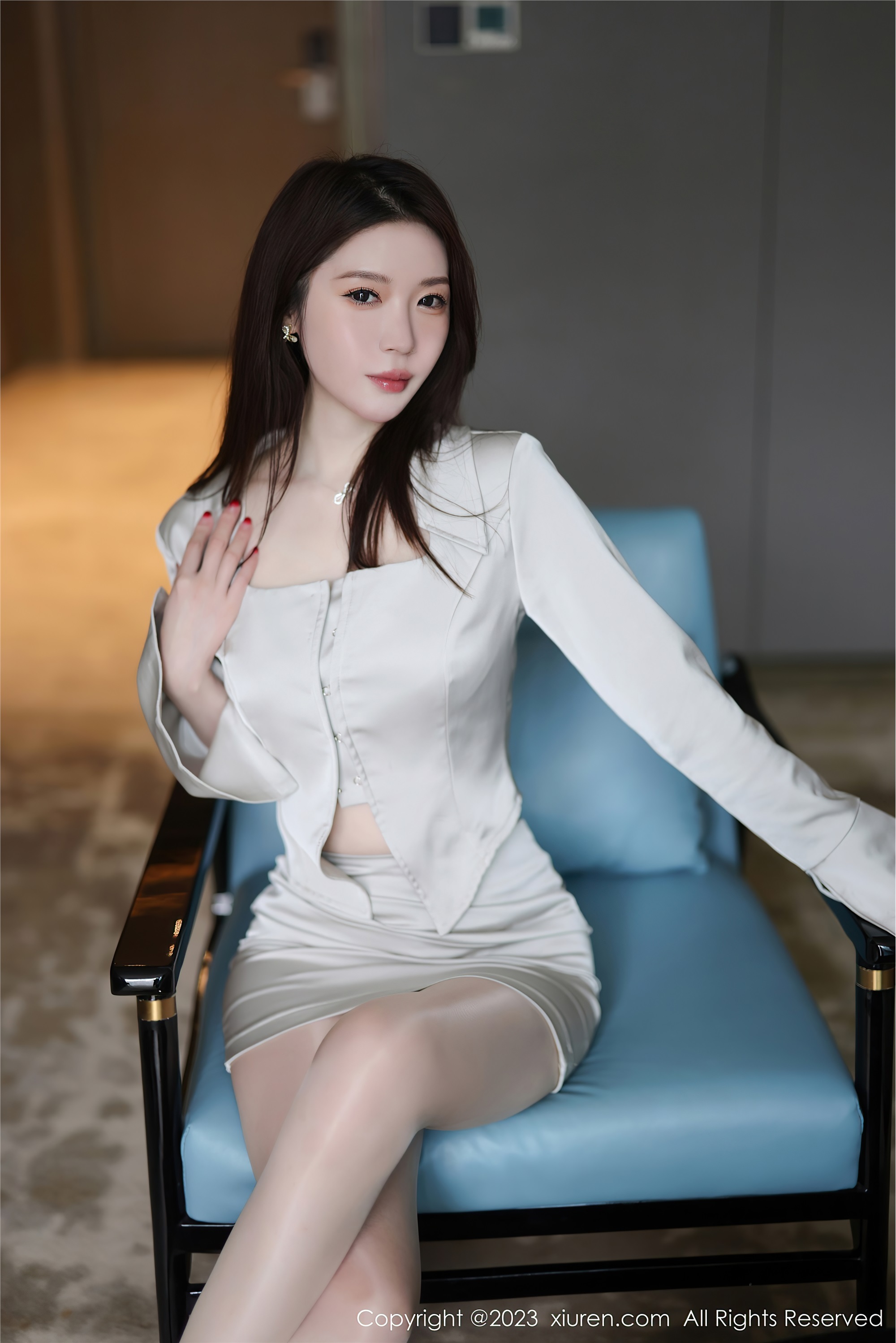 Xiuren秀人网 2023.11.23 NO.7709 梦心玥